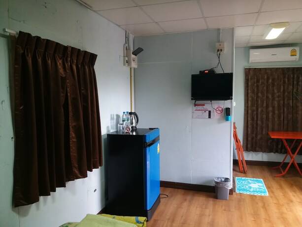 Imagen general del Hotel Nakhonyok Homestay. Foto 11