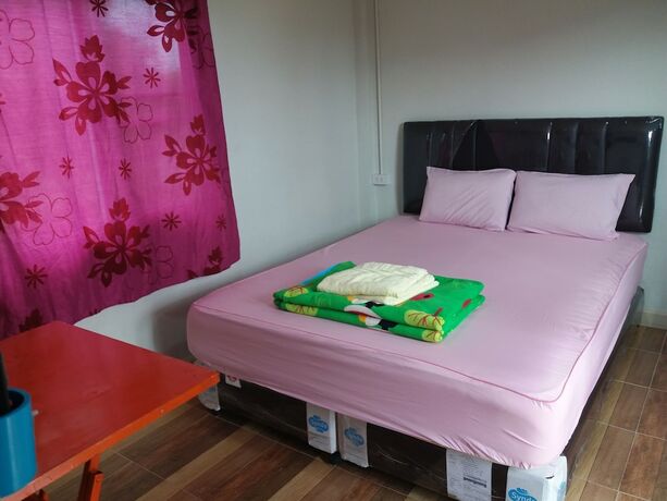Imagen general del Hotel Nakhonyok Homestay. Foto 14