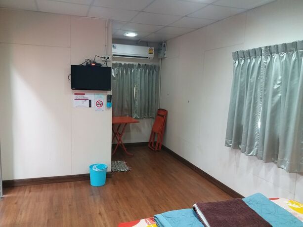 Imagen general del Hotel Nakhonyok Homestay. Foto 16