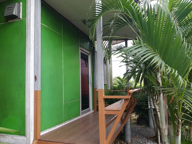 Imagen de la habitación del Hotel Nakhonyok Homestay. Foto 17