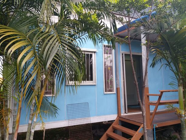 Imagen de la habitación del Hotel Nakhonyok Homestay. Foto 18