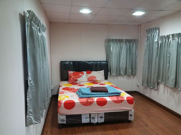 Imagen de la habitación del Hotel Nakhonyok Homestay. Foto 20