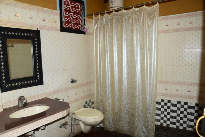 Imagen de la habitación del Hotel Nakhrali Dhani Village Resort. Foto 13
