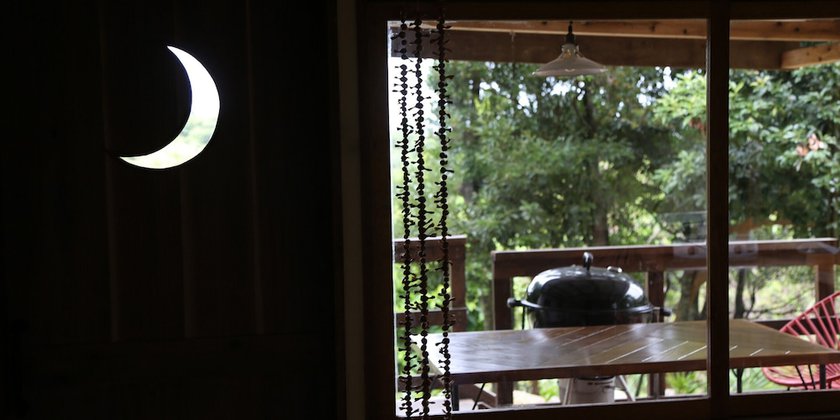 Imagen de la habitación del Hotel Nakijin Kominkanoyado Tsubameya. Foto 2