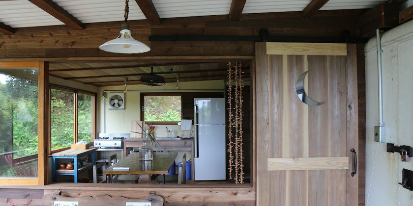 Imagen de la habitación del Hotel Nakijin Kominkanoyado Tsubameya. Foto 3