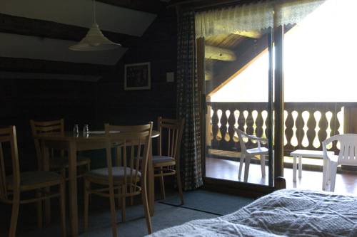 Imagen de la habitación del Hotel Nakiska Ranch. Foto 2