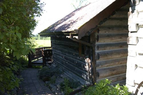 Imagen de la habitación del Hotel Nakiska Ranch. Foto 3