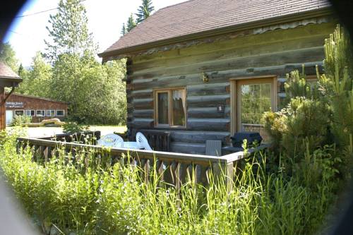 Imagen de la habitación del Hotel Nakiska Ranch. Foto 4