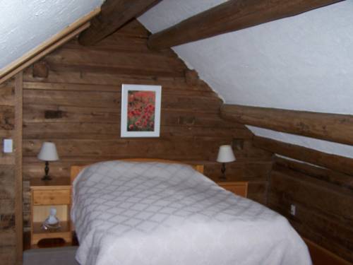 Imagen de la habitación del Hotel Nakiska Ranch. Foto 5