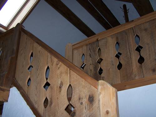 Imagen de la habitación del Hotel Nakiska Ranch. Foto 6