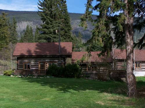 Imagen de la habitación del Hotel Nakiska Ranch. Foto 7