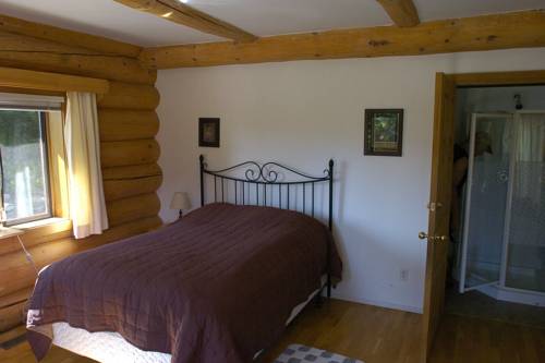 Imagen de la habitación del Hotel Nakiska Ranch. Foto 8