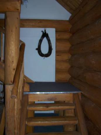 Imagen de la habitación del Hotel Nakiska Ranch. Foto 9