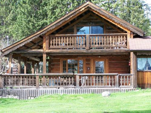 Imagen de la habitación del Hotel Nakiska Ranch. Foto 12
