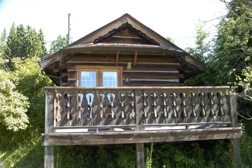 Imagen de la habitación del Hotel Nakiska Ranch. Foto 13