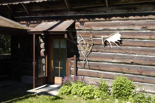 Imagen de la habitación del Hotel Nakiska Ranch. Foto 14