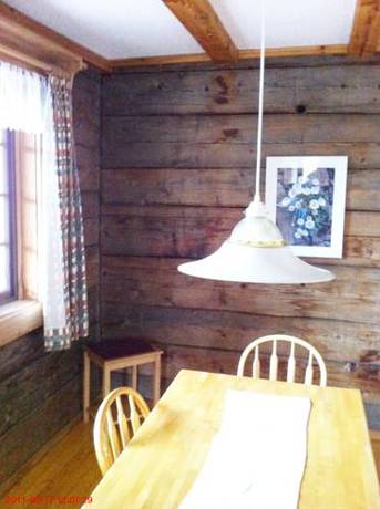 Imagen de la habitación del Hotel Nakiska Ranch. Foto 16