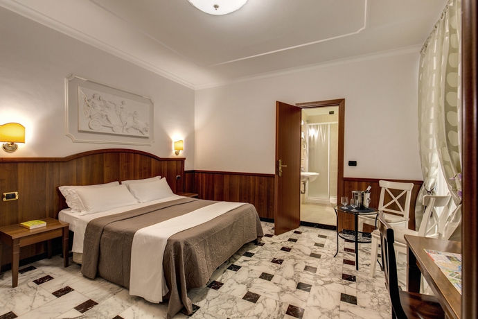 Imagen de la habitación del Hotel Nakissa Inn. Foto 7