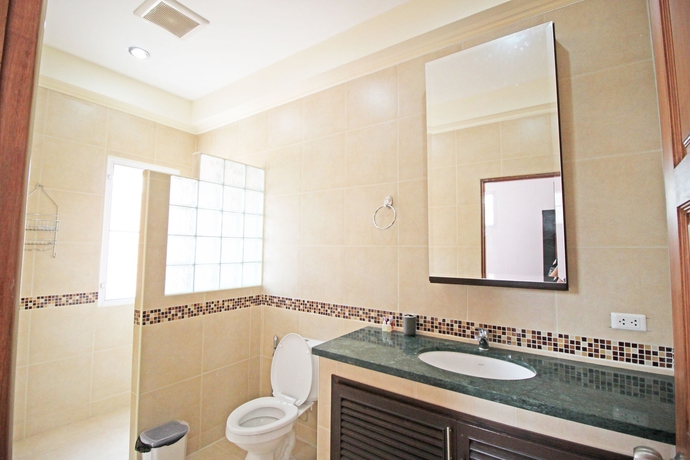 Imagen de la habitación del Hotel Naklua Pool Villa By Psr Asia. Foto 5