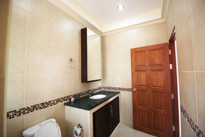Imagen de la habitación del Hotel Naklua Pool Villa By Psr Asia. Foto 6
