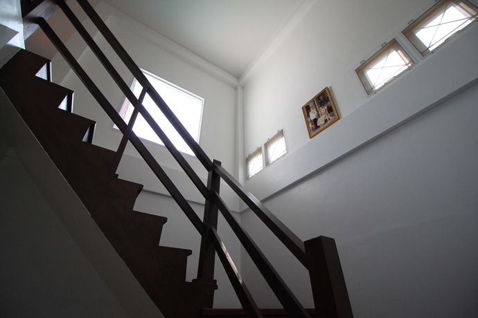 Imagen de los interiores del Hotel Naklua Pool Villa By Psr Asia. Foto 15