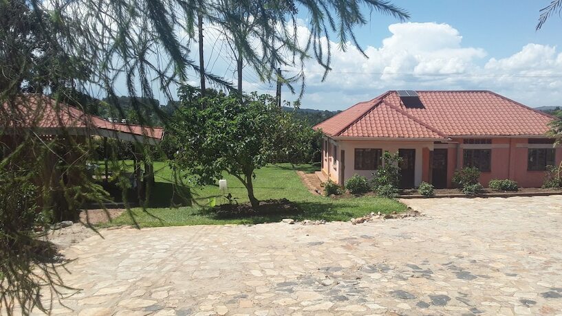 Imagen general del Hotel Nakoosi Eco Lodge and Backpackers. Foto 1