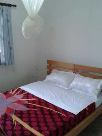 Imagen de la habitación del Hotel Nakoosi Eco Lodge and Backpackers. Foto 14