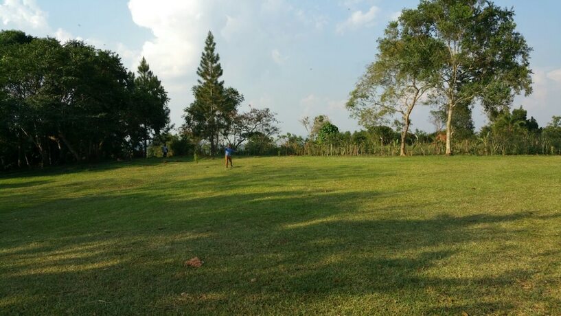 Imagen general del Hotel Nakoosi Eco Lodge and Backpackers. Foto 3