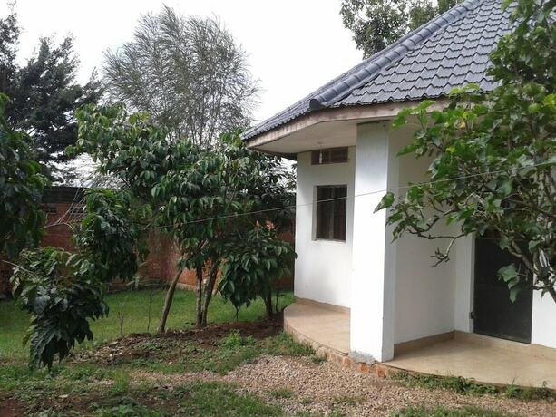 Imagen general del Hotel Nakoosi Eco Lodge and Backpackers. Foto 4