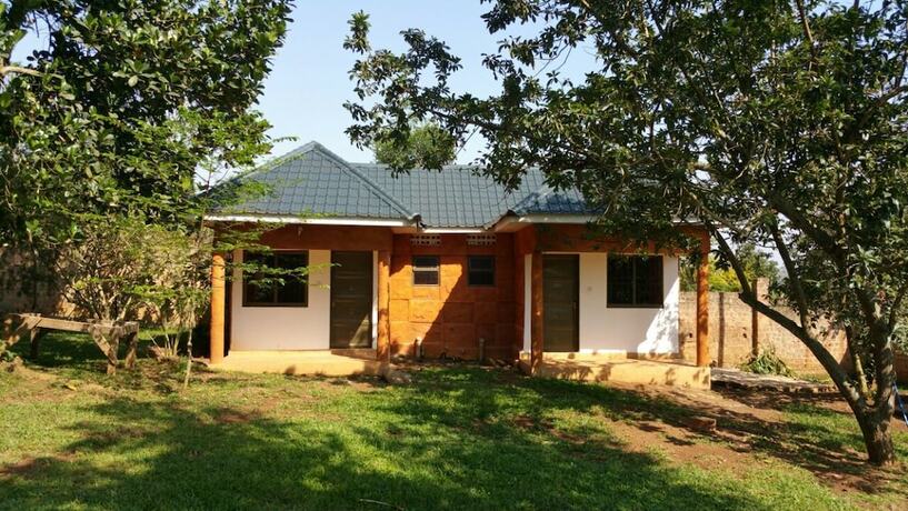 Imagen general del Hotel Nakoosi Eco Lodge and Backpackers. Foto 10
