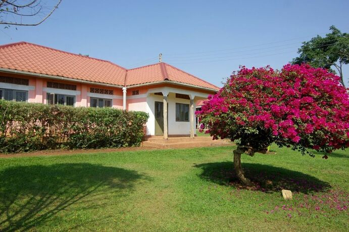 Imagen general del Hotel Nakoosi Eco Lodge and Backpackers. Foto 13