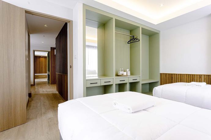 Imagen de la habitación del Hotel Nakornping Boutique by D Varee. Foto 5