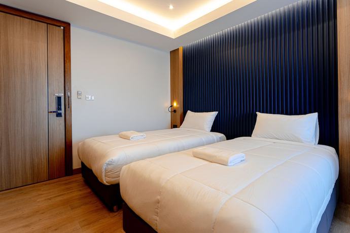 Imagen de la habitación del Hotel Nakornping Boutique by D Varee. Foto 8