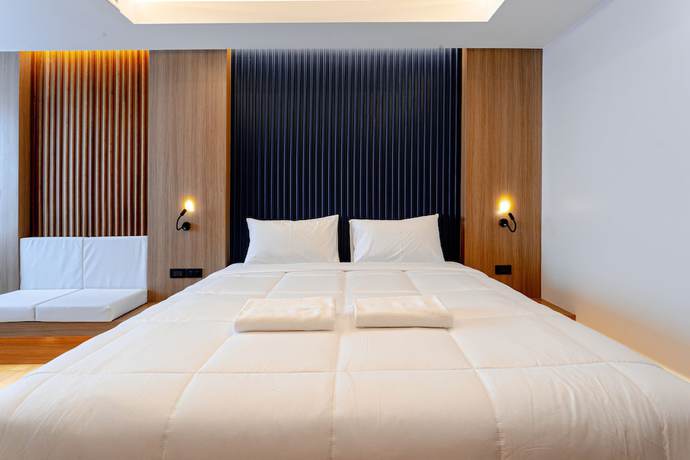 Imagen de la habitación del Hotel Nakornping Boutique by D Varee. Foto 15