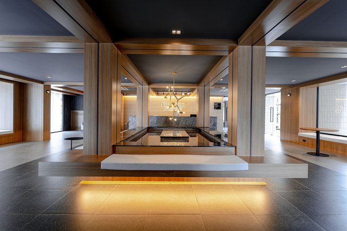 Imagen de los interiores del Hotel Nakornping Boutique by D Varee. Foto 20