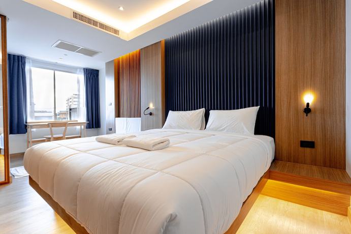 Imagen de la habitación del Hotel Nakornping Boutique by D Varee. Foto 18