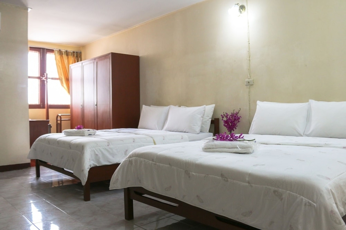 Imagen de la habitación del Hotel Nakornping. Foto 6