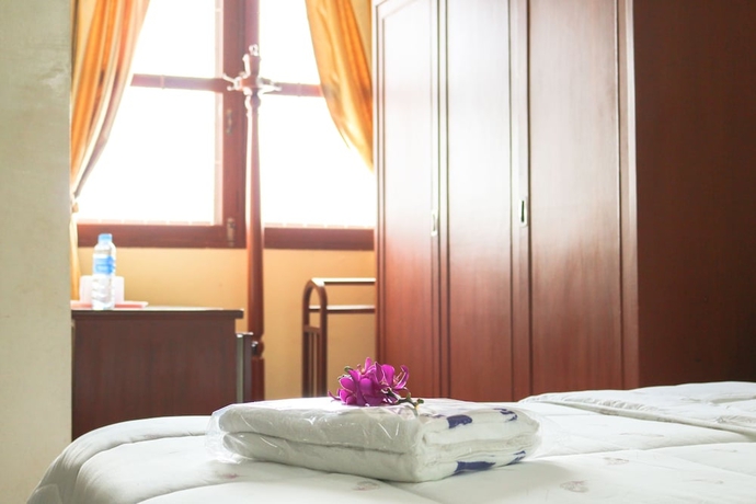 Imagen de la habitación del Hotel Nakornping. Foto 7