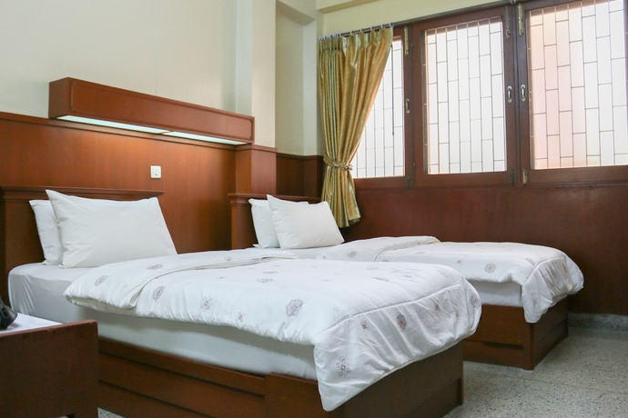 Imagen de la habitación del Hotel Nakornping. Foto 8