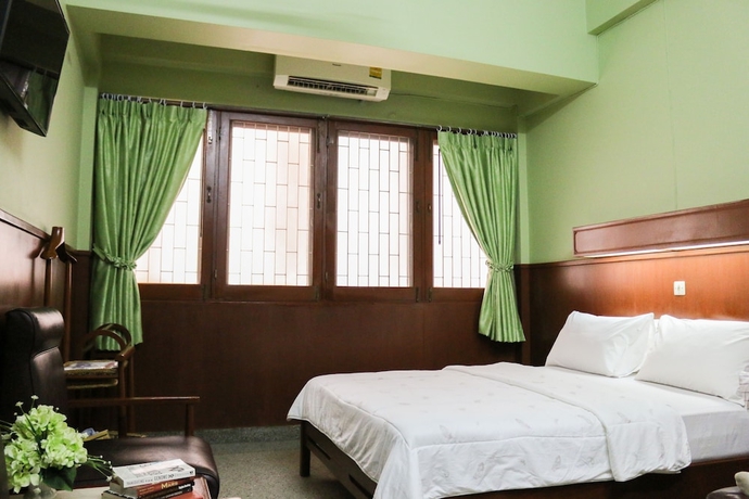 Imagen de la habitación del Hotel Nakornping. Foto 12