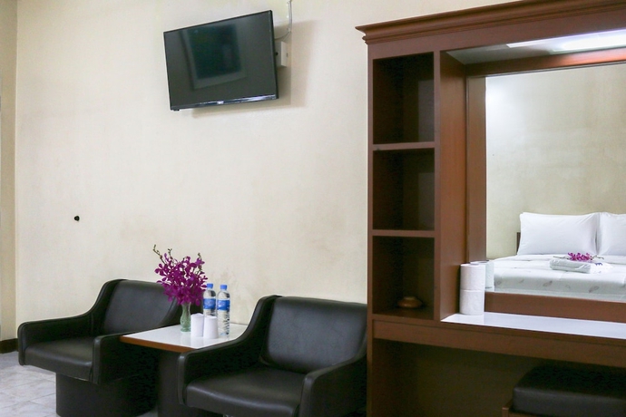 Imagen de la habitación del Hotel Nakornping. Foto 14