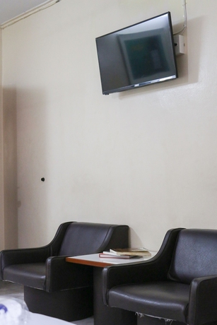 Imagen de la habitación del Hotel Nakornping. Foto 16