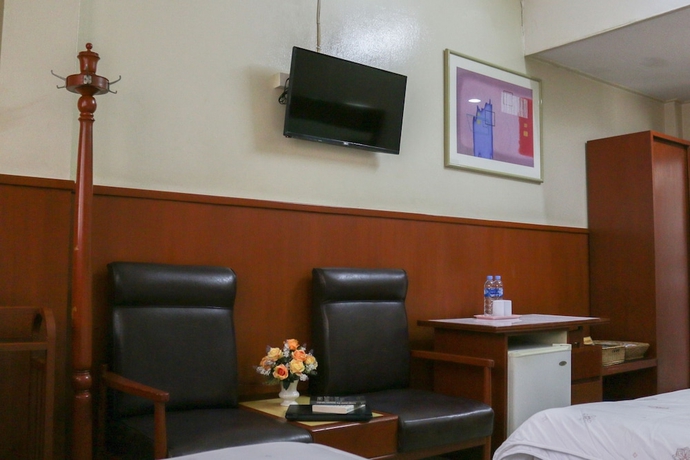 Imagen de la habitación del Hotel Nakornping. Foto 17