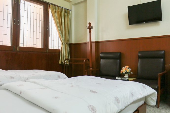 Imagen de la habitación del Hotel Nakornping. Foto 18