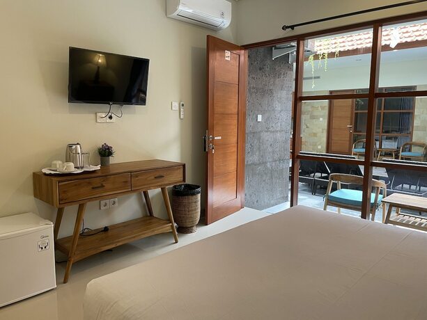 Imagen de la habitación del Hotel Naksa Homestay Sanur. Foto 15