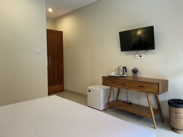 Imagen general del Hotel Naksa Homestay Sanur. Foto 8