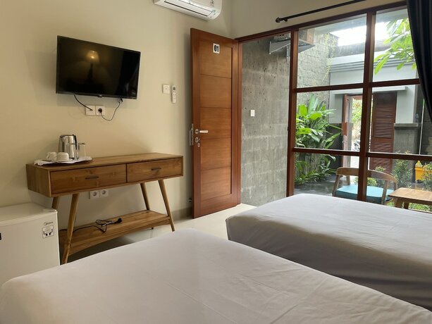 Imagen de la habitación del Hotel Naksa Homestay Sanur. Foto 20