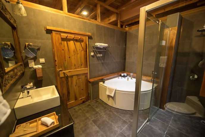 Imagen de la habitación del Hotel Naksel Boutique Hotel and Spa. Foto 7