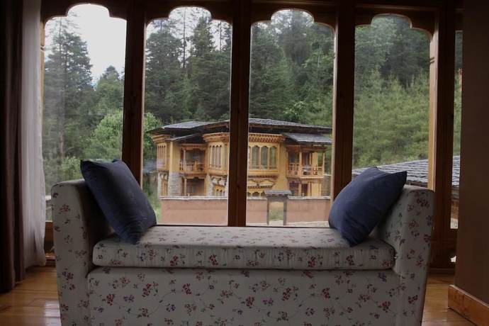 Imagen de la habitación del Hotel Naksel Boutique Hotel and Spa. Foto 8