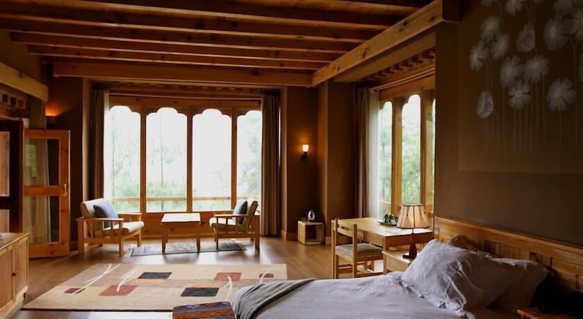 Imagen de la habitación del Hotel Naksel Boutique Hotel and Spa. Foto 10